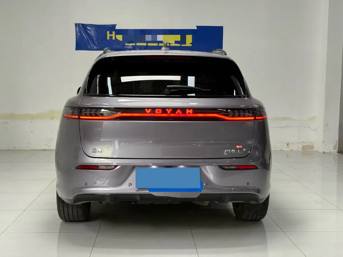 2025 Voyah FREE REEV 129HP REEV,autocango,china used car exporter,china ev exporter,chinese used car exporter,chinese used ev exporter