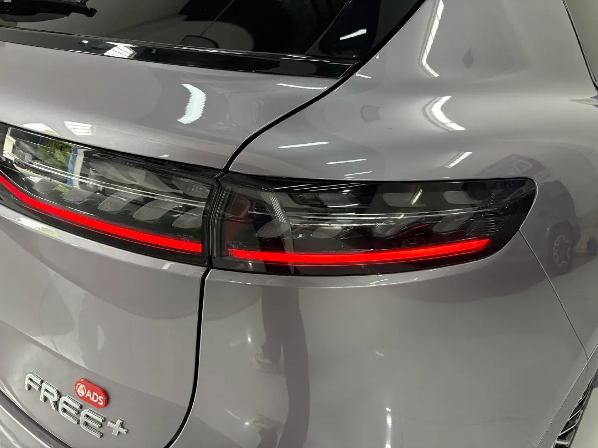 2025 Voyah FREE REEV 129HP REEV,autocango,china used car exporter,china ev exporter,chinese used car exporter,chinese used ev exporter