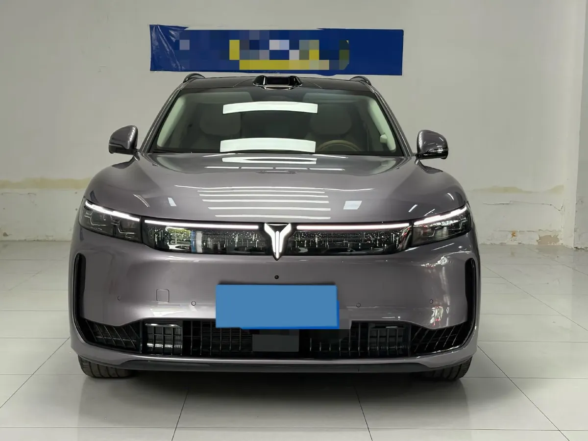2025 Voyah FREE REEV 129HP REEV,autocango,china used car exporter,china ev exporter,chinese used car exporter,chinese used ev exporter