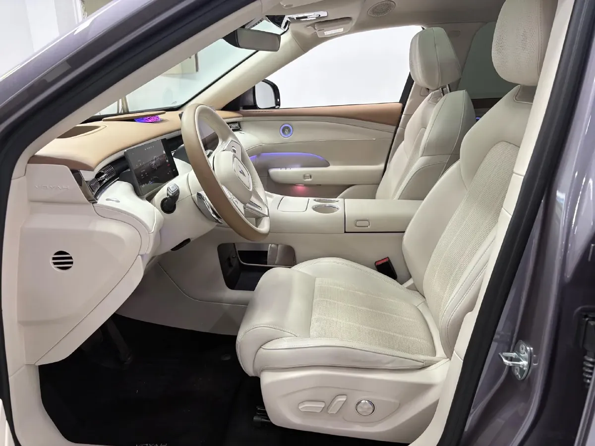 2025 Voyah FREE REEV 129HP REEV,autocango,china used car exporter,china ev exporter,chinese used car exporter,chinese used ev exporter