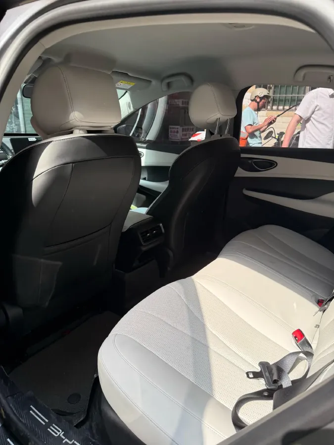 2025 BYD Seal05 DM-i 1.5L 101HP L4 E-CVT PHEV 7.68KWH,autocango,china used car exporter,china ev exporter,chinese used car exporter,chinese used ev exporter