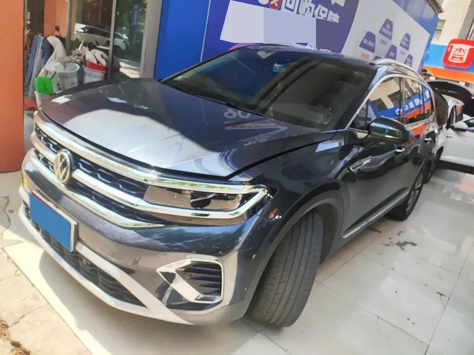 2021 Volkswagen Talagon 2.0T 220HP L4 7DCT,autocango,china used car exporter,china ev exporter,chinese used car exporter,chinese used ev exporter