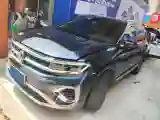2021 Volkswagen Talagon 2.0T 220HP L4 7DCT