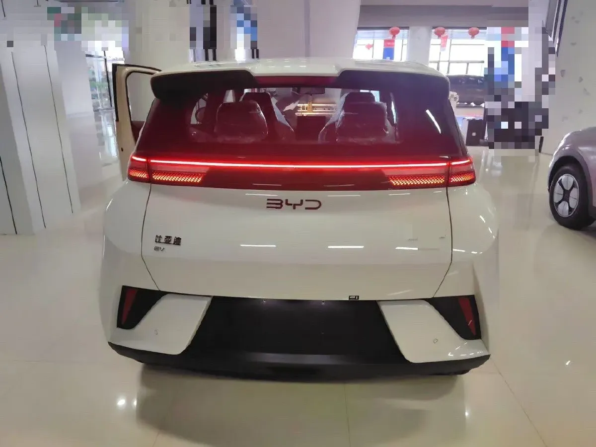 2025 BYD Seagull BEV 30.08KWH,autocango,china used car exporter,china ev exporter,chinese used car exporter,chinese used ev exporter