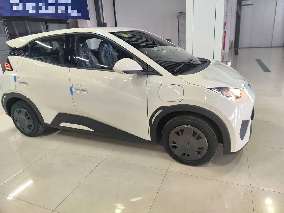 2025 BYD Seagull BEV 30.08KWH,autocango,china used car exporter,china ev exporter,chinese used car exporter,chinese used ev exporter