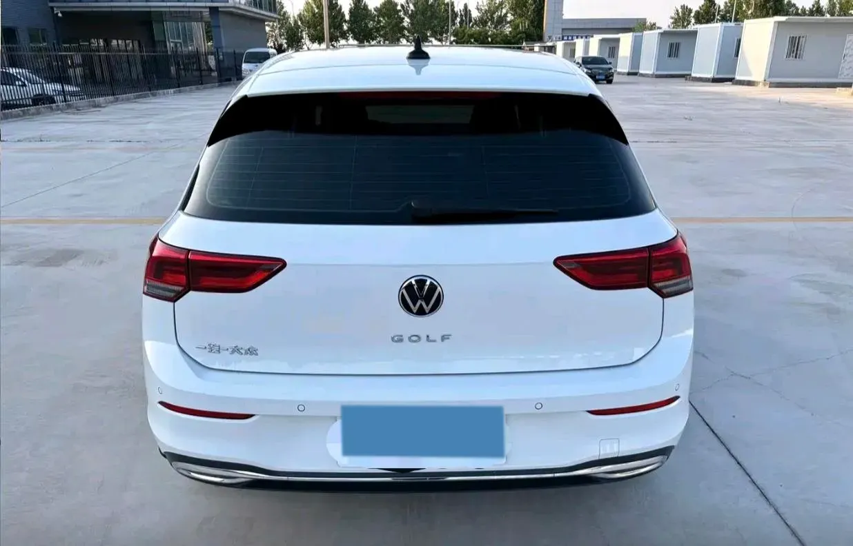 2021 Volkswagen Golf 1.4T 150HP L4 7DCT,autocango,china used car exporter,china ev exporter,chinese used car exporter,chinese used ev exporter