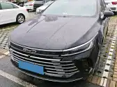2024 BYD DESTROYER 05,autocango,china used car exporter,china ev exporter,chinese used car exporter,chinese used ev exporter