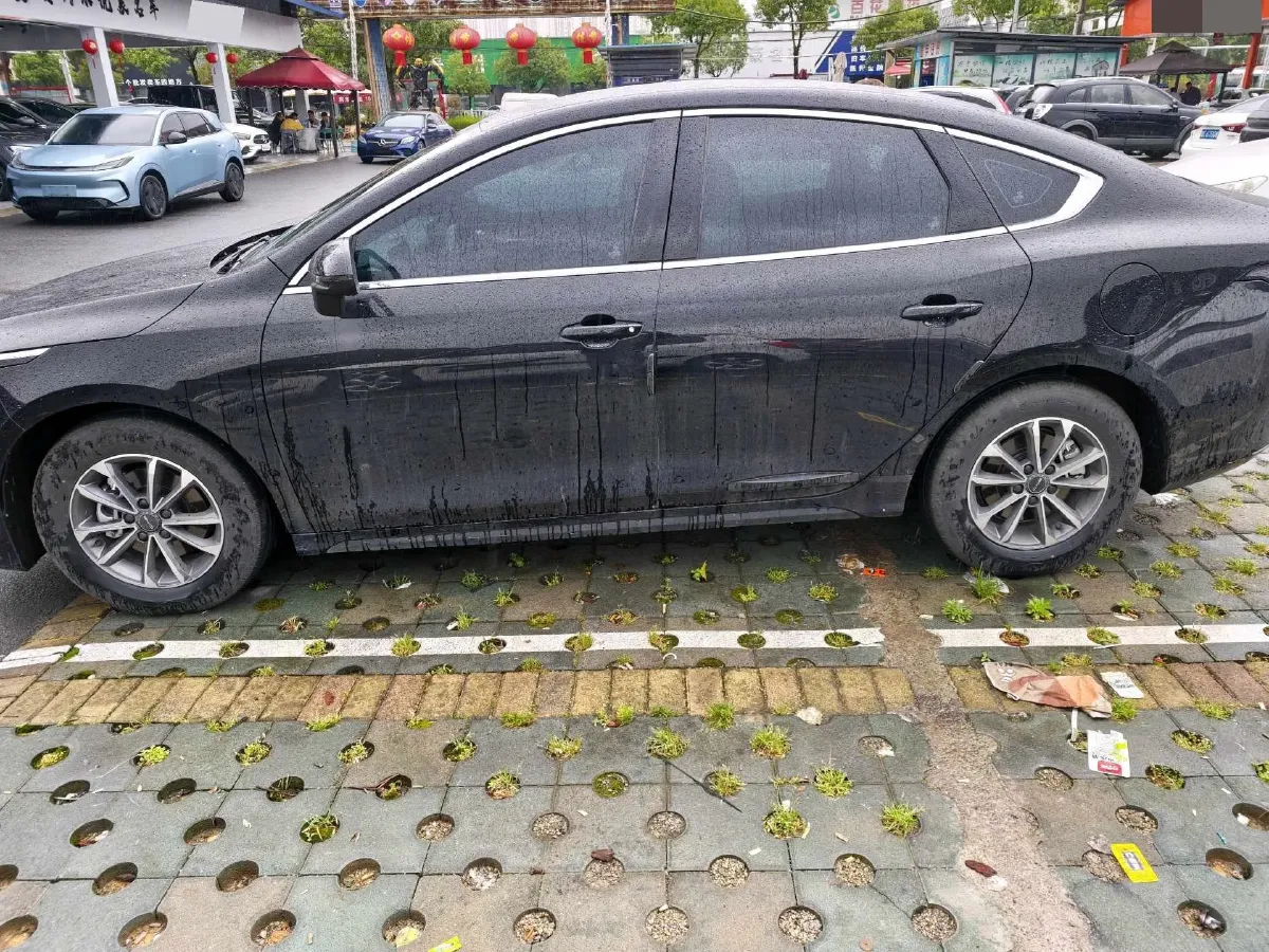 2024 BYD Destroyer 05 1.5L 110HP L4 E-CVT PHEV 8.3KWH,autocango,china used car exporter,china ev exporter,chinese used car exporter,chinese used ev exporter
