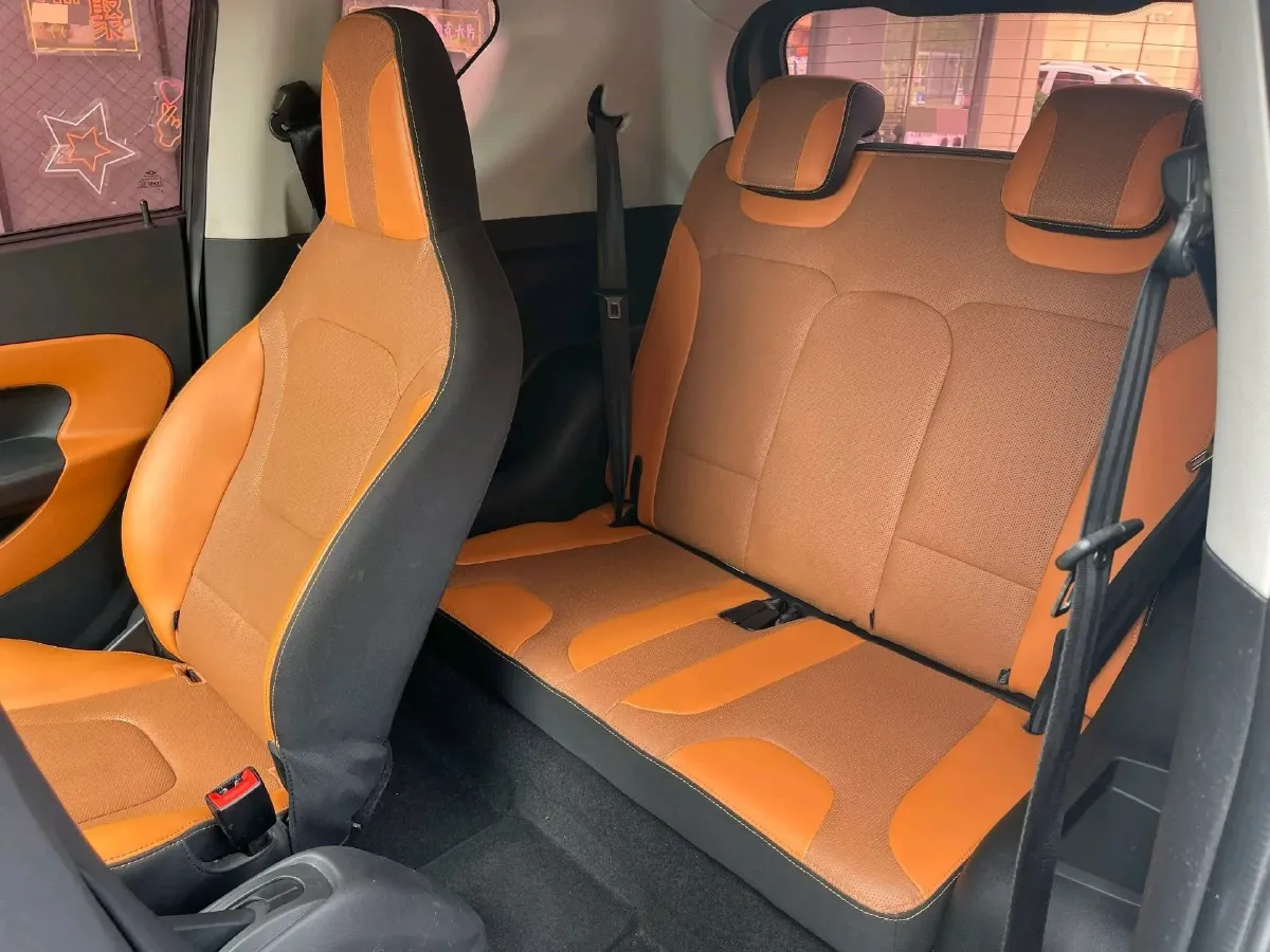2018 Chery Little Ant BEV 35KWH,autocango,china used car exporter,china ev exporter,chinese used car exporter,chinese used ev exporter