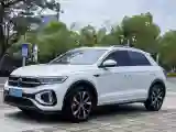 2023 Volkswagen T-Roc 1.5T 160HP L4 7DCT