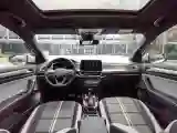 2023 Volkswagen T-Roc 1.5T 160HP L4 7DCT