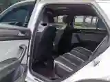 2023 Volkswagen T-Roc 1.5T 160HP L4 7DCT