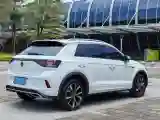 2023 Volkswagen T-Roc 1.5T 160HP L4 7DCT