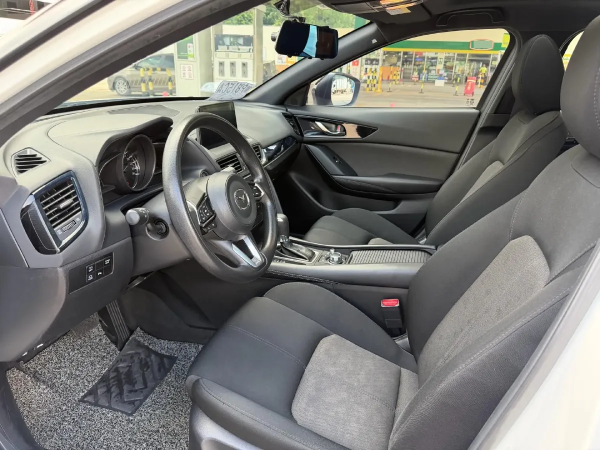 2020 Mazda CX-4 2.0L 158HP L4 6AT,autocango,china used car exporter,china ev exporter,chinese used car exporter,chinese used ev exporter