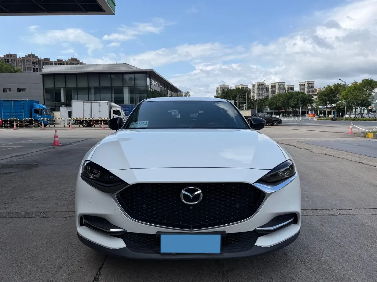 2020 Mazda CX-4 2.0L 158HP L4 6AT,autocango,china used car exporter,china ev exporter,chinese used car exporter,chinese used ev exporter
