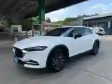 2020 Mazda CX-4 2.0L 158HP L4 6AT