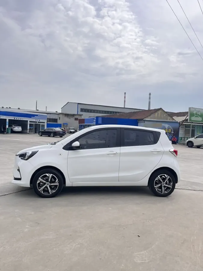 2022 ChangAn BenBen E-Star BEV 31.95KWH,autocango,china used car exporter,china ev exporter,chinese used car exporter,chinese used ev exporter