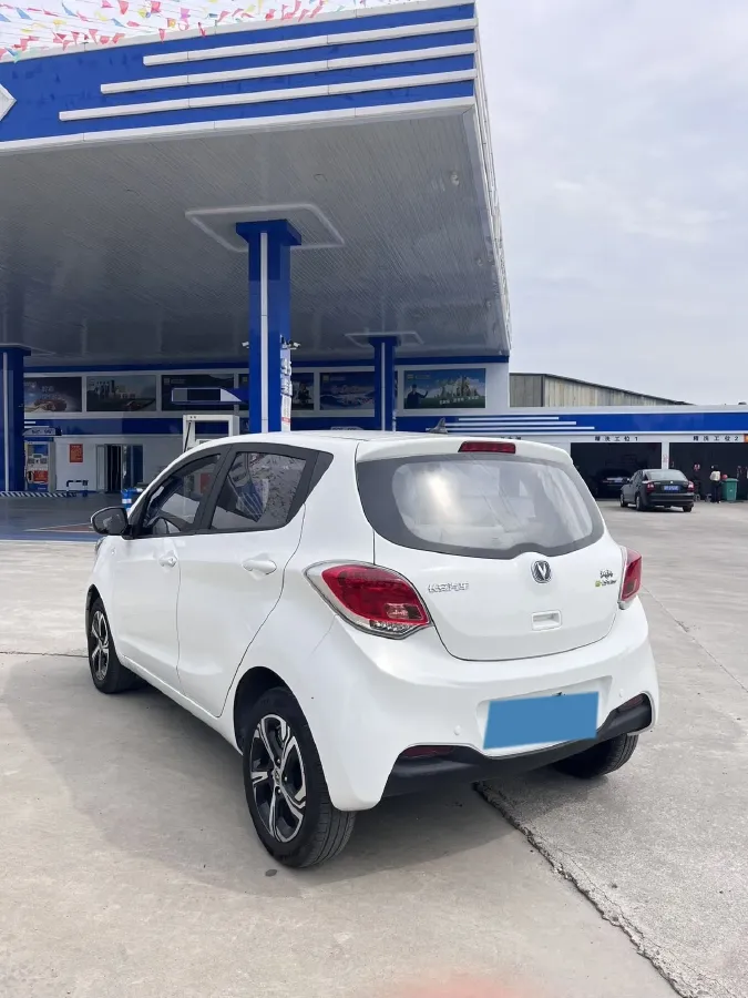 2022 ChangAn BenBen E-Star BEV 31.95KWH,autocango,china used car exporter,china ev exporter,chinese used car exporter,chinese used ev exporter