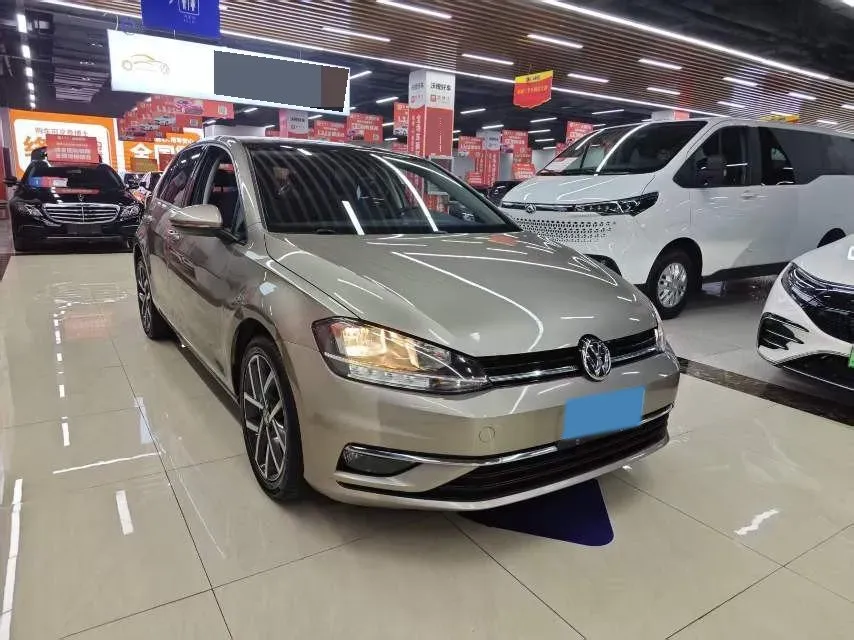 2020 Volkswagen Golf 1.4T 150HP L4 7DCT,autocango,china used car exporter,china ev exporter,chinese used car exporter,chinese used ev exporter