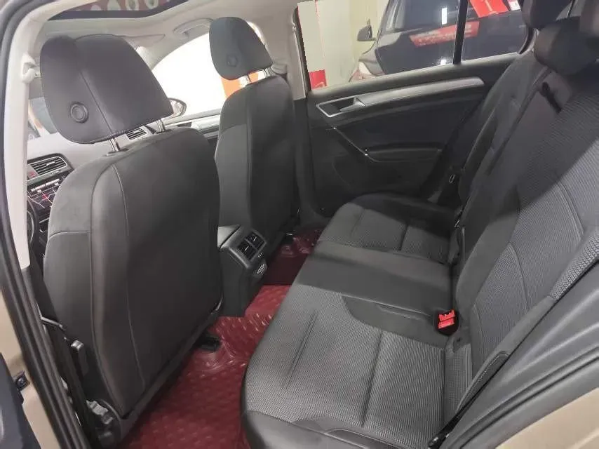 2020 Volkswagen Golf 1.4T 150HP L4 7DCT,autocango,china used car exporter,china ev exporter,chinese used car exporter,chinese used ev exporter
