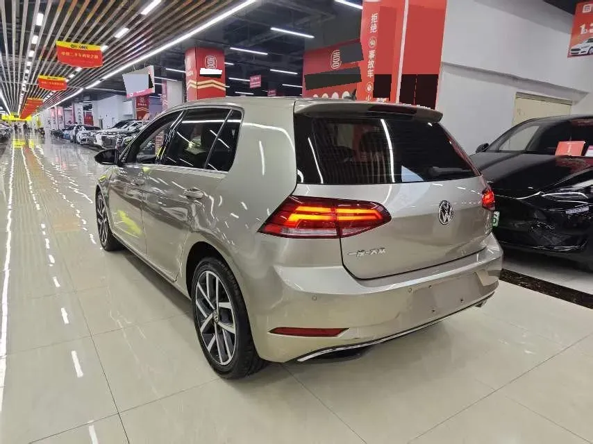 2020 Volkswagen Golf 1.4T 150HP L4 7DCT,autocango,china used car exporter,china ev exporter,chinese used car exporter,chinese used ev exporter