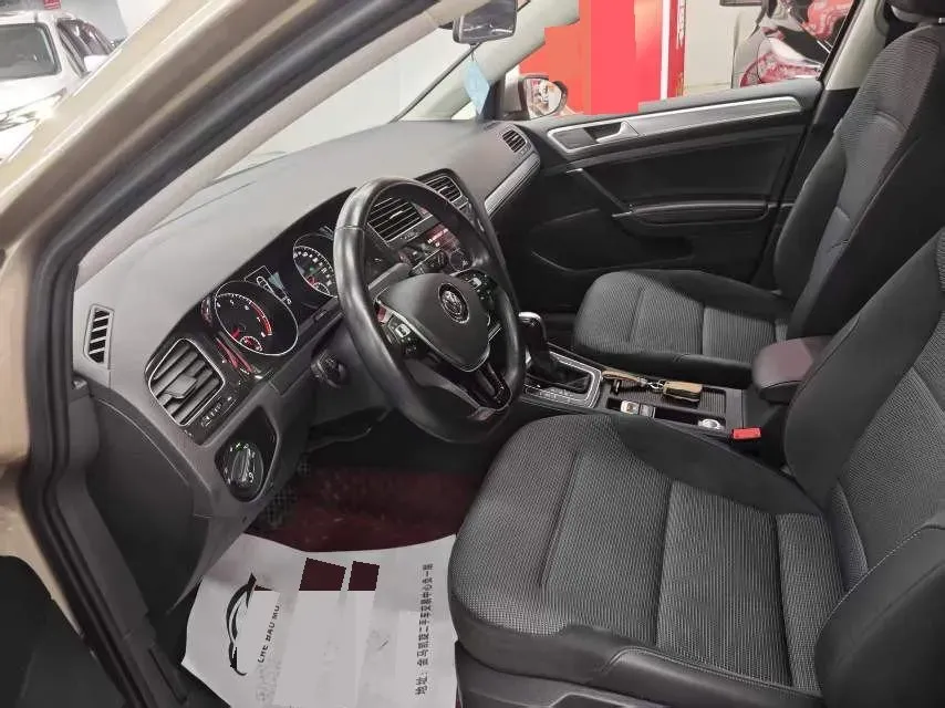 2020 Volkswagen Golf 1.4T 150HP L4 7DCT,autocango,china used car exporter,china ev exporter,chinese used car exporter,chinese used ev exporter
