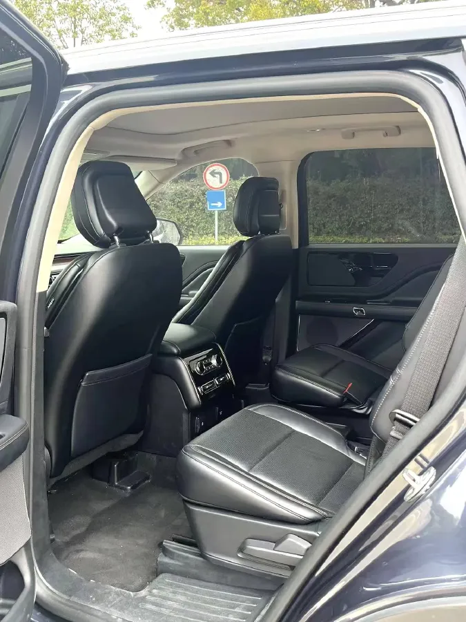2021 Lincoln Aviator 3.0T 355HP V6 10AT,autocango,china used car exporter,china ev exporter,chinese used car exporter,chinese used ev exporter
