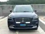 2021 Lincoln Aviator 3.0T 355HP V6 10AT