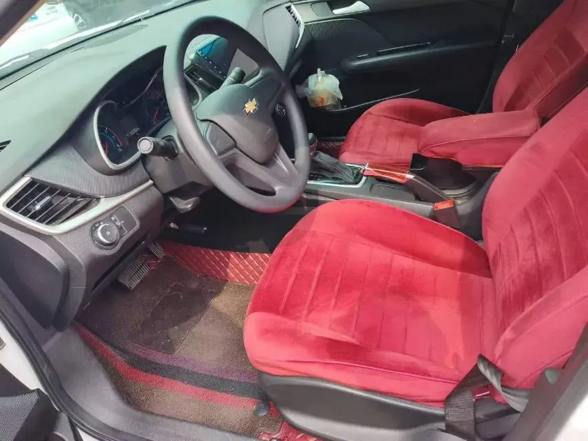 2019 Chevrolet Cavalier 1.5L 113HP L4 6AT,autocango,china used car exporter,china ev exporter,chinese used car exporter,chinese used ev exporter