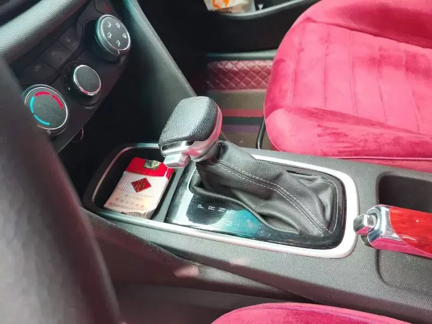 2019 Chevrolet Cavalier 1.5L 113HP L4 6AT,autocango,china used car exporter,china ev exporter,chinese used car exporter,chinese used ev exporter