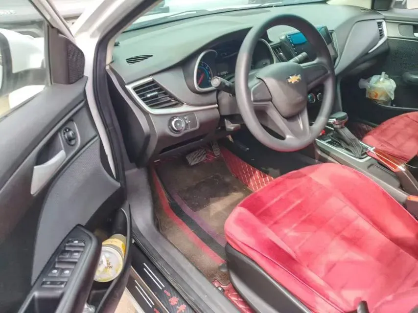 2019 Chevrolet Cavalier 1.5L 113HP L4 6AT,autocango,china used car exporter,china ev exporter,chinese used car exporter,chinese used ev exporter