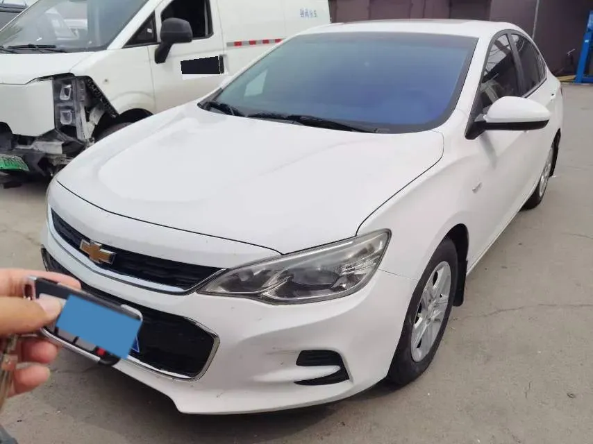 2019 Chevrolet Cavalier 1.5L 113HP L4 6AT,autocango,china used car exporter,china ev exporter,chinese used car exporter,chinese used ev exporter