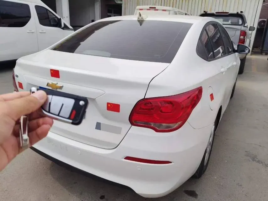 2019 Chevrolet Cavalier 1.5L 113HP L4 6AT,autocango,china used car exporter,china ev exporter,chinese used car exporter,chinese used ev exporter