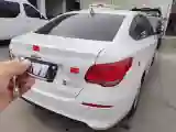 2019 Chevrolet Cavalier 1.5L 113HP L4 6AT