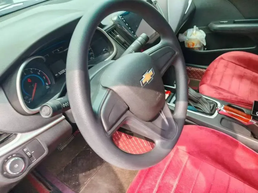 2019 Chevrolet Cavalier 1.5L 113HP L4 6AT,autocango,china used car exporter,china ev exporter,chinese used car exporter,chinese used ev exporter
