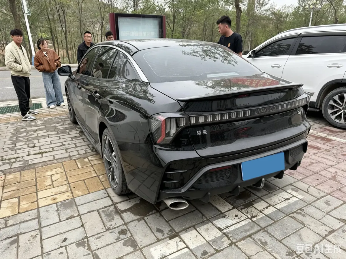 2025 LYNK&CO 03 1.5T 181HP L4 7DCT,autocango,china used car exporter,china ev exporter,chinese used car exporter,chinese used ev exporter