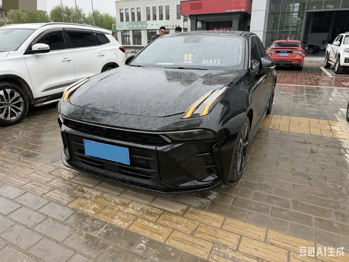 2025 LYNK&CO 03 1.5T 181HP L4 7DCT,autocango,china used car exporter,china ev exporter,chinese used car exporter,chinese used ev exporter