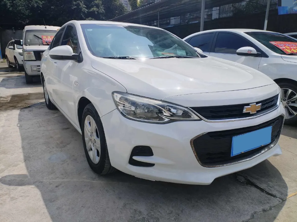2020 Chevrolet Monza 1.5L 113HP L4 6AT,autocango,china used car exporter,china ev exporter,chinese used car exporter,chinese used ev exporter