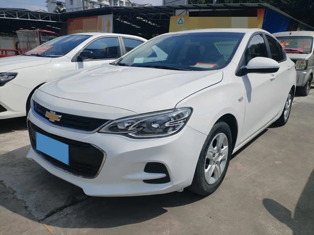 2020 Chevrolet Monza 1.5L 113HP L4 6AT,autocango,china used car exporter,china ev exporter,chinese used car exporter,chinese used ev exporter