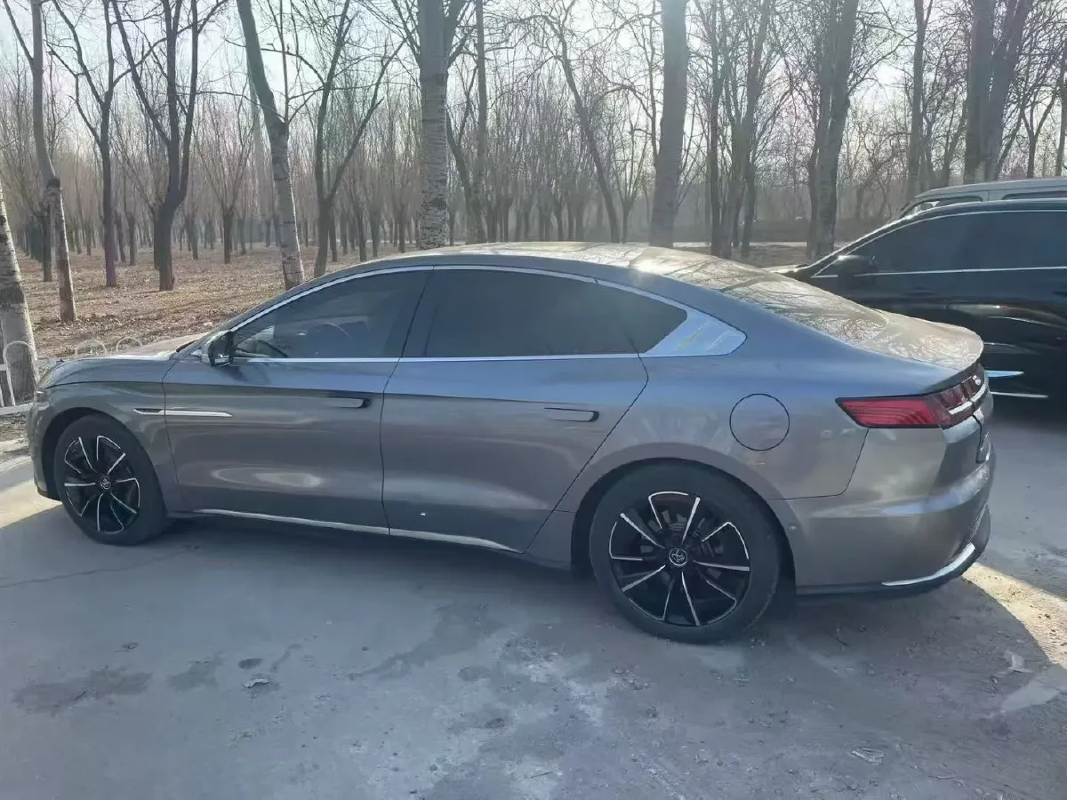 2020 BYD Han BEV 76.9KWH,autocango,china used car exporter,china ev exporter,chinese used car exporter,chinese used ev exporter