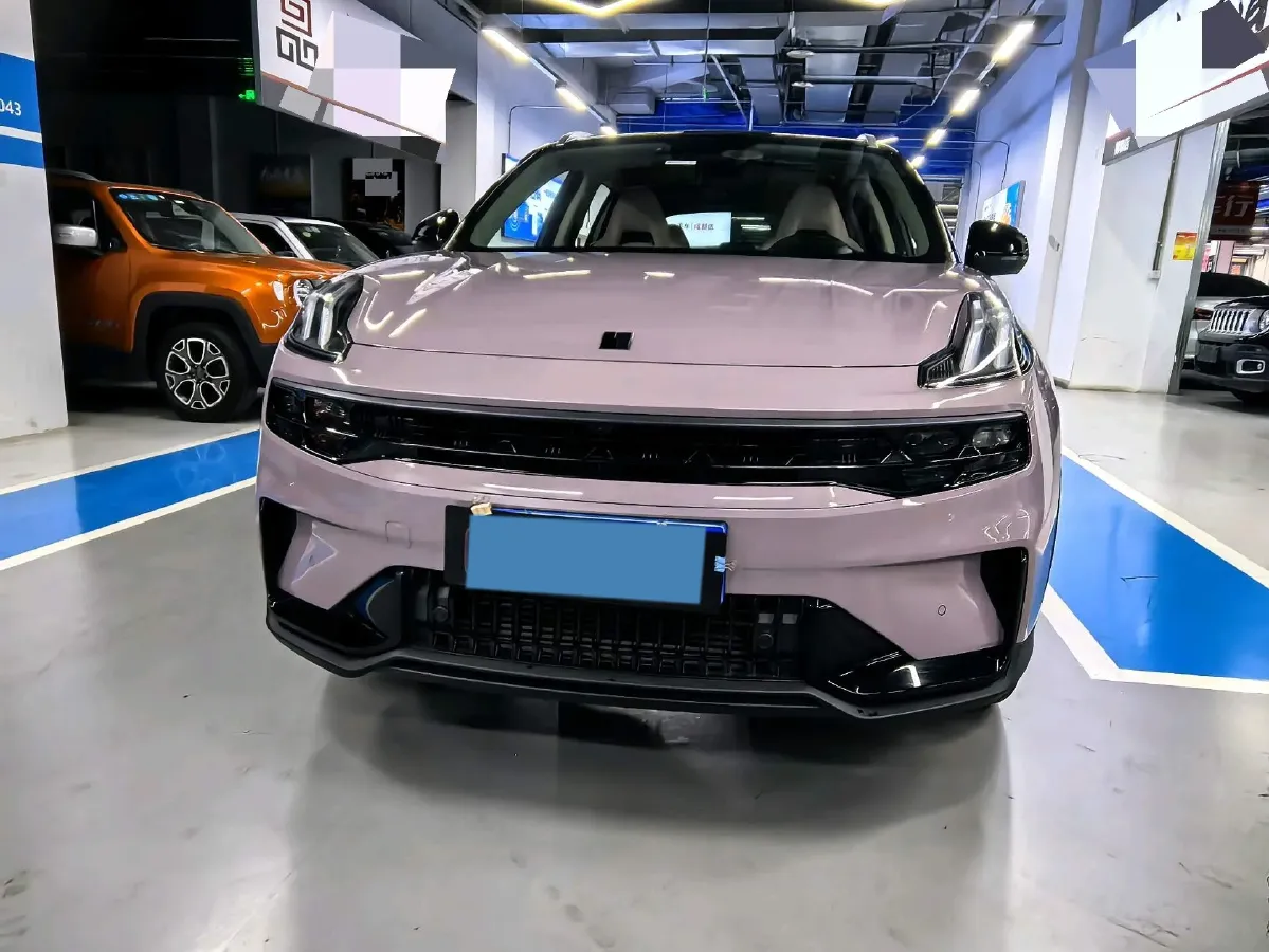 2023 LYNK&CO 03 1.5T 181HP L4 7DCT,autocango,china used car exporter,china ev exporter,chinese used car exporter,chinese used ev exporter