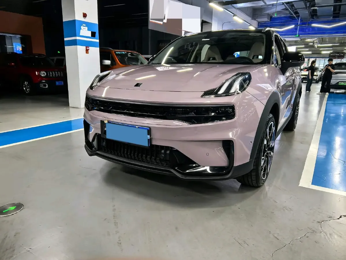 2023 LYNK&CO 03 1.5T 181HP L4 7DCT,autocango,china used car exporter,china ev exporter,chinese used car exporter,chinese used ev exporter