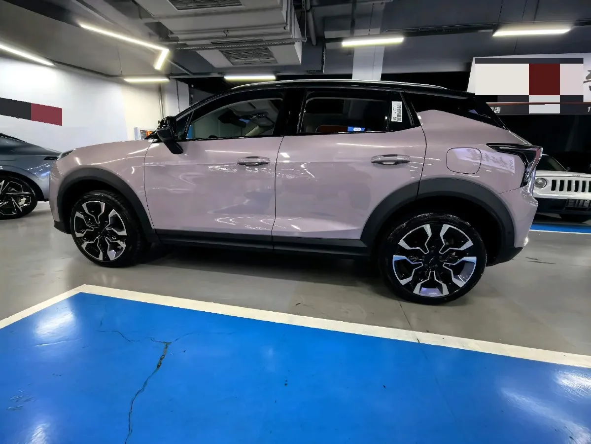 2023 LYNK&CO 03 1.5T 181HP L4 7DCT,autocango,china used car exporter,china ev exporter,chinese used car exporter,chinese used ev exporter