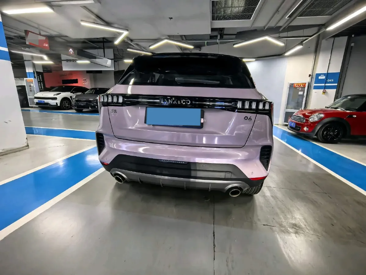 2023 LYNK&CO 03 1.5T 181HP L4 7DCT,autocango,china used car exporter,china ev exporter,chinese used car exporter,chinese used ev exporter