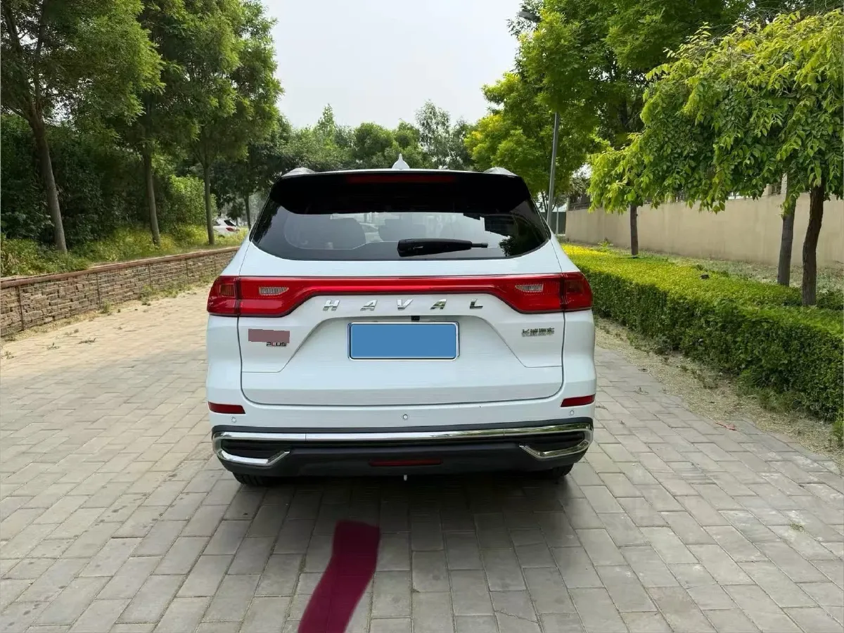 2021 Haval M6 1.5T 150HP L4 7DCT,autocango,china used car exporter,china ev exporter,chinese used car exporter,chinese used ev exporter