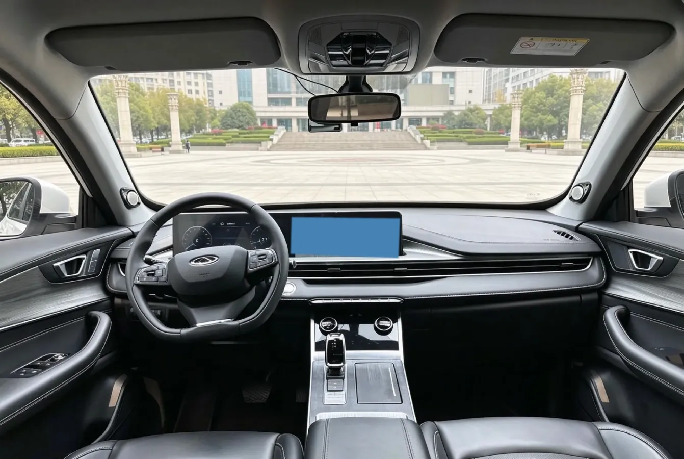 2023 Chery Tiggo 8 1.6T 197HP L4 7DCT,autocango,china used car exporter,china ev exporter,chinese used car exporter,chinese used ev exporter