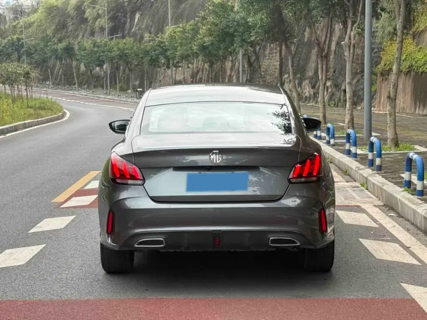 2021 MG 5 1.5T 173HP L4 7DCT,autocango,china used car exporter,china ev exporter,chinese used car exporter,chinese used ev exporter