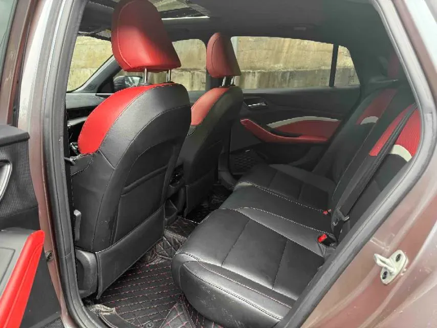 2021 MG 5 1.5T 173HP L4 7DCT,autocango,china used car exporter,china ev exporter,chinese used car exporter,chinese used ev exporter