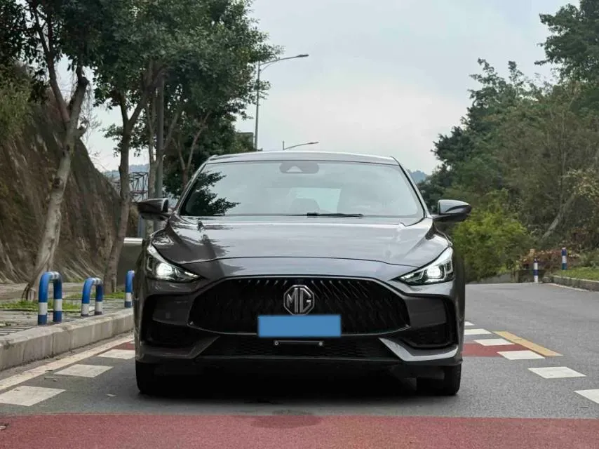 2021 MG 5 1.5T 173HP L4 7DCT,autocango,china used car exporter,china ev exporter,chinese used car exporter,chinese used ev exporter