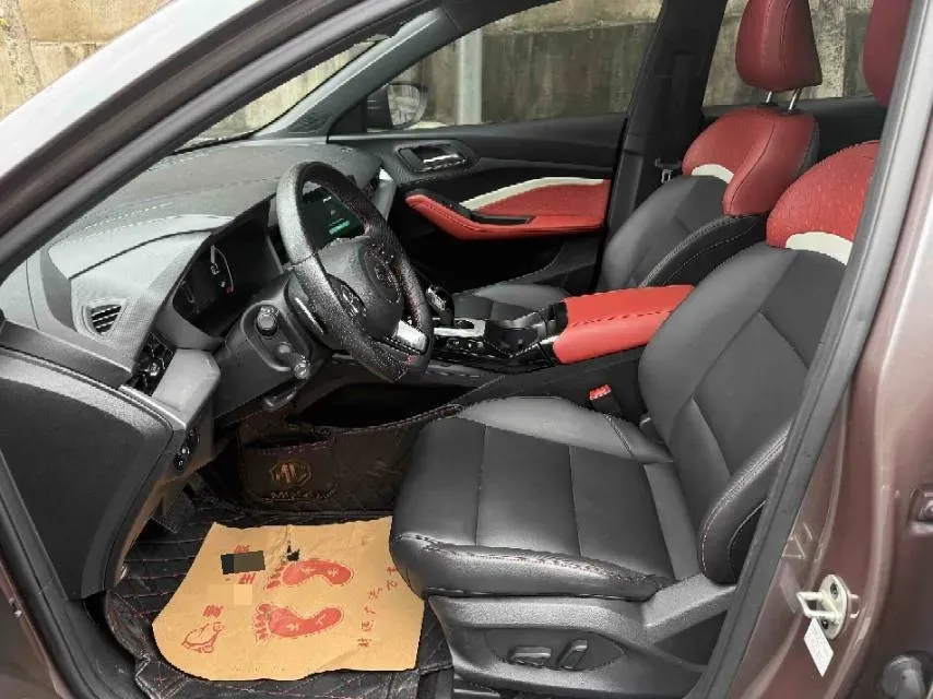 2021 MG 5 1.5T 173HP L4 7DCT,autocango,china used car exporter,china ev exporter,chinese used car exporter,chinese used ev exporter